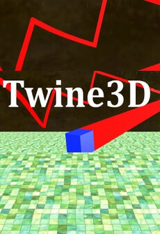 

Twine3D Steam Key GLOBAL