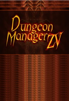 

Dungeon Manager ZV Steam Gift RU/CIS