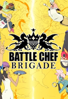 

Battle Chef Brigade Steam Gift EUROPE