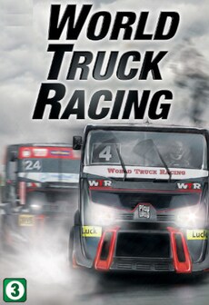 

World Truck Racing Steam Gift GLOBAL