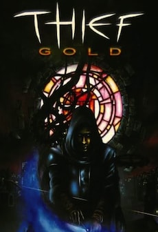 

Thief Gold GOG.COM Key GLOBAL