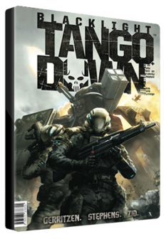 

Blacklight: Tango Down Steam Gift GLOBAL