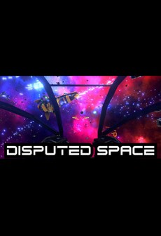 

Disputed Space Steam Gift GLOBAL