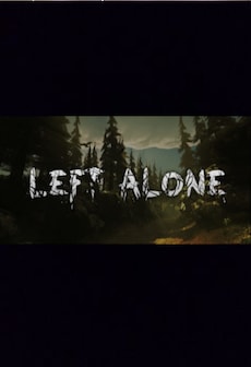 

Left Alone Steam Gift GLOBAL