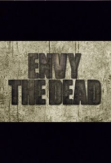 

Envy the Dead Steam Gift GLOBAL