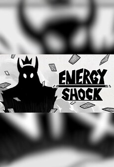 

能量冲击 Energy Shock - Steam - Key GLOBAL