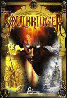 

Soulbringer GOG.COM Key GLOBAL