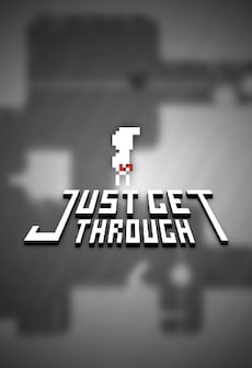 

Just Get Through Steam Key GLOBAL