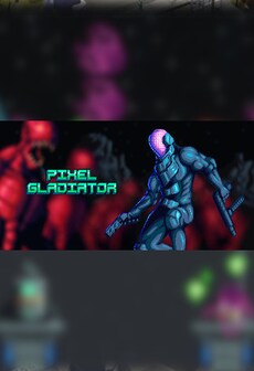 

Pixel Gladiator (PC) - Steam Gift - GLOBAL