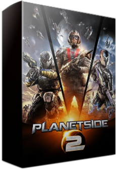 

Planetside 2 PROMO Code GLOBAL