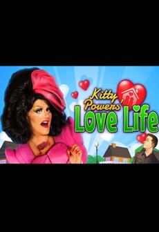 

Kitty Powers' Love Life Steam Gift EUROPE