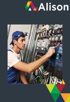 

Introduction to Electrical Wiring Systems Alison Course GLOBAL - Digital Certificate