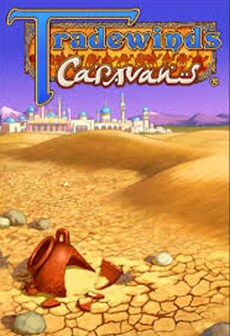 

Tradewinds Caravans + Odyssey Pack Steam Key GLOBAL