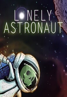 

Lonely Astronaut Steam Key GLOBAL
