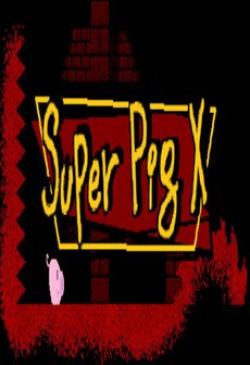 

Super Pig X - Steam - Key GLOBAL