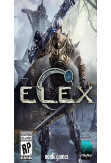 

ELEX Steam Gift EUROPE