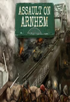 

Assault on Arnhem Steam Key GLOBAL