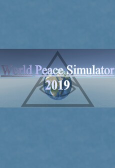 

World Peace Simulator 2019 Steam Key GLOBAL