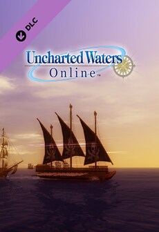 

Uncharted Waters Online: 2nd Age - Guns & Rums Item Pack Key Steam GLOBAL