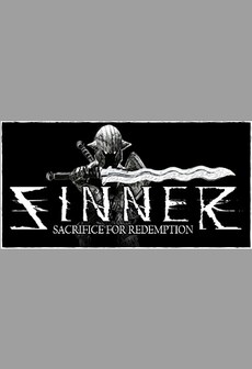 

SINNER: Sacrifice for Redemption Steam Key GLOBAL