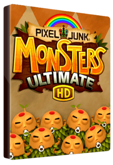 

PixelJunk Monsters Ultimate Steam Gift GLOBAL