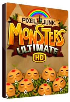 

PixelJunk Monsters Ultimate Steam Key GLOBAL