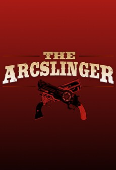 

The Arcslinger VR Steam Key GLOBAL