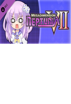 

Megadimension Neptunia VII Party Character [Nepgya] Steam Key GLOBAL