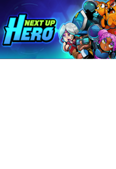 

Next Up Hero XBOX LIVE Key XBOX ONE EUROPE