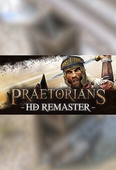 

Praetorians - HD Remaster - Steam - Key GLOBAL