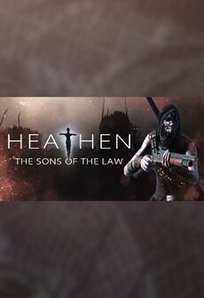 

Heathen - The sons of the law Steam Key GLOBAL