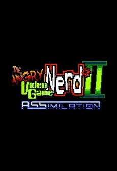 

Angry Video Game Nerd II: ASSimilation Steam Gift GLOBAL