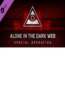 

The Black Watchmen - Alone in the Dark Web Steam Gift GLOBAL