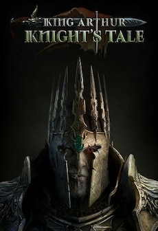 

King Arthur: Knight's Tale (PC) - Steam Gift - GLOBAL