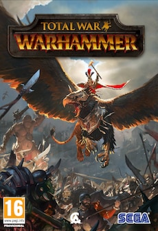 

Total War: WARHAMMER Steam Gift GLOBAL