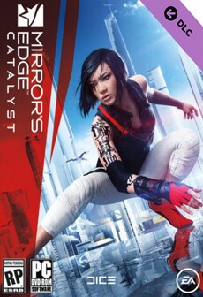 

Mirror's Edge Catalyst - Combat Runner Kit Origin Key GLOBAL