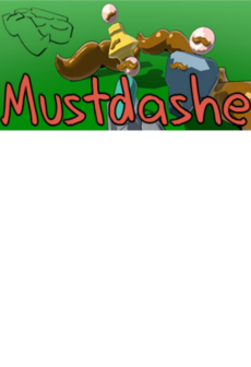 

Mustdashe Steam Key GLOBAL