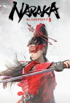 

NARAKA: BLADEPOINT (PC) - Steam Gift - GLOBAL