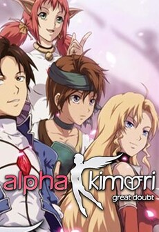 

Alpha Kimori 1 Steam Gift GLOBAL