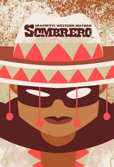 

Sombrero: Spaghetti Western Mayhem Steam Key GLOBAL