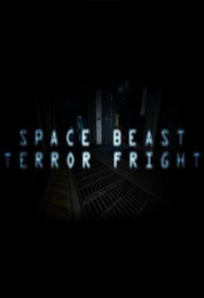 

Space Beast Terror Fright Steam Gift RU/CIS