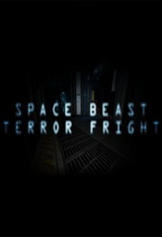 

Space Beast Terror Fright Steam Key GLOBAL