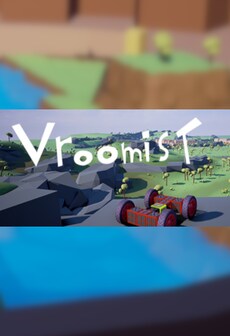 

Vroomist (PC) - Steam Gift - GLOBAL