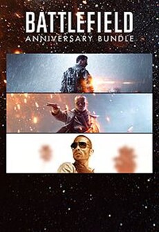 

Battlefield Anniversary Bundle XBOX LIVE Key XBOX ONE EUROPE