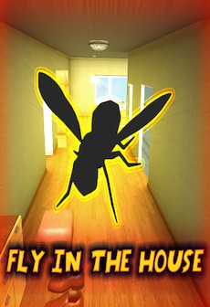 Fly in the House Steam Key GLOBAL