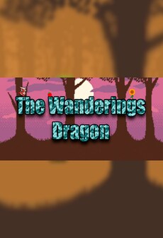 

The Wanderings Dragon Steam Key GLOBAL