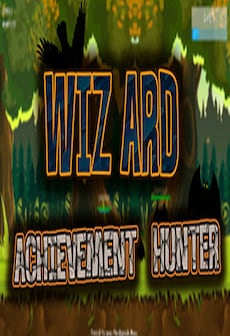 

Achievement Hunter: Wizard Steam Key GLOBAL