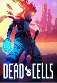 Image of Dead Cells Steam Key GLOBAL