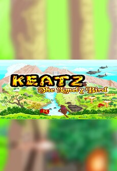 

Keatz: The Lonely Bird Steam Key GLOBAL