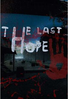 

The Last Hope Steam Gift GLOBAL